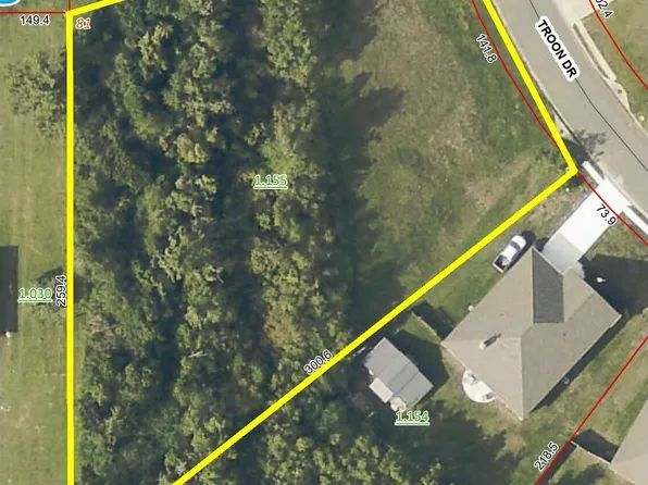 15614 Troon Dr, Foley, AL 36535