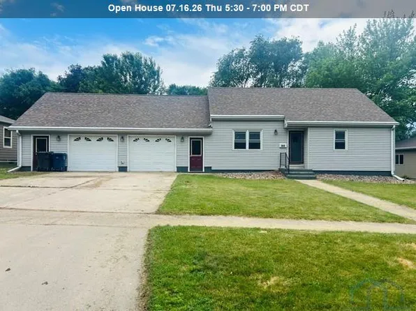 905 S Marshall St, Rock Rapids, IA 51246