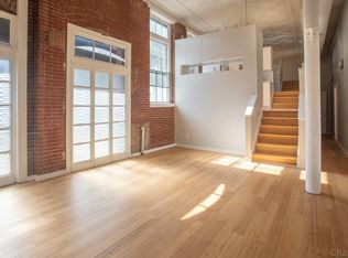 1100 Hollins St APT 1, Baltimore, MD 21223