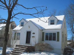 553 Washington St, Bound Brook, NJ 08805