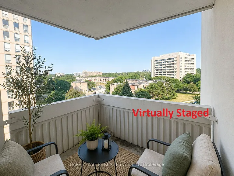 150 Neptune Dr #704 — Photo 17