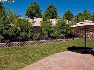 217 Zebrina Ct, San Ramon, CA 94582