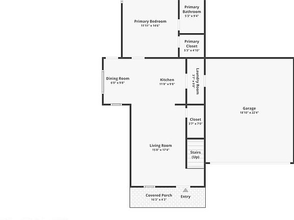 2nd image of 2627 Sewanee Pl