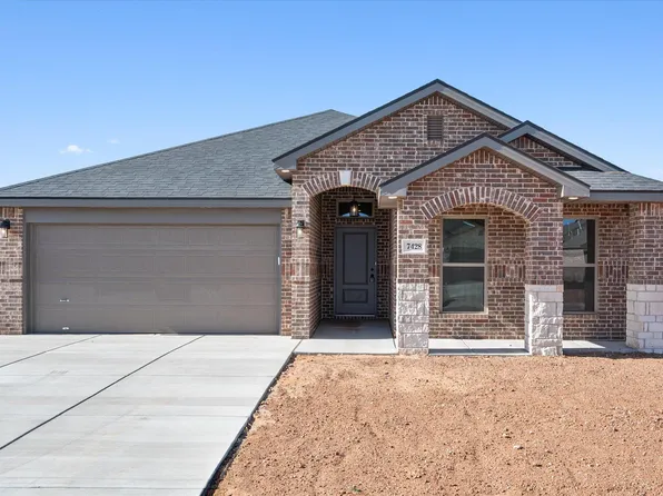 7428 30th St, Lubbock, TX 79407