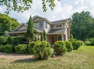 1540 Rahway Rd, Scotch Plains, NJ 07076