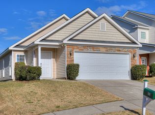 609 Dunrobin Ln, Grovetown, GA 30813