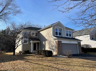 2607 Lexington Ln, Naperville, IL 60540