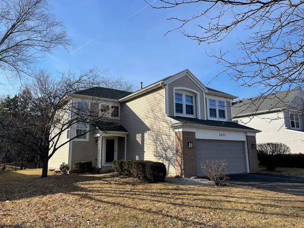 2607 Lexington Ln, Naperville, IL 60540