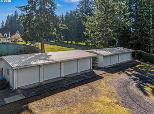 42970 SE Music Camp Rd, Sandy, OR 97055