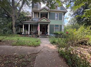 106 Corsicana St, Hillsboro, TX 76645