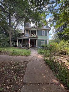 106 Corsicana St, Hillsboro, TX, 76645