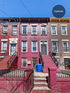 1381 Herkimer St, Brooklyn, NY, 11233