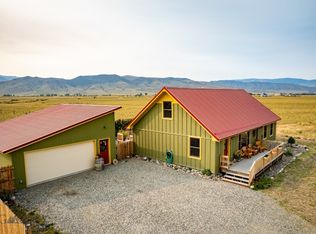 41 Glengarry Rd, Livingston, MT 59047
