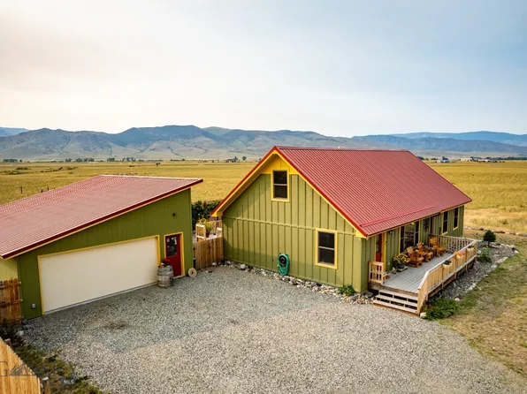41 Glengarry Rd, Livingston, MT 59047