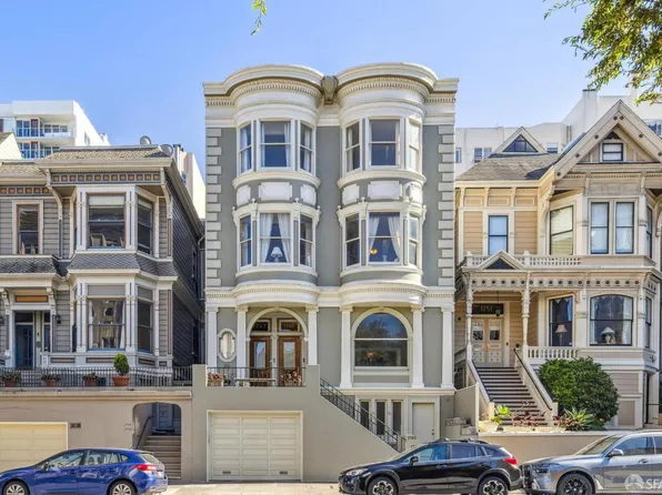 1747 Broadway, San Francisco, CA 94109