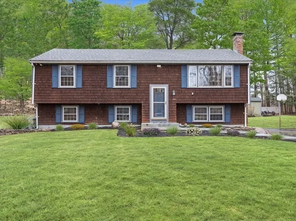 340 Prospect St, Norwell, MA 02061