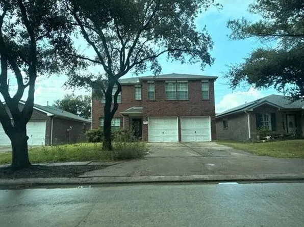 17414 Turquoise Stream Dr, Houston, TX 77095