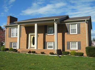 77 Forest Springs Dr, Stuarts Draft, VA