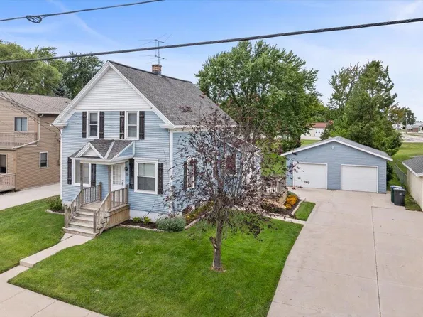 22 East Union AVENUE #24, Cedar Grove, WI 53013