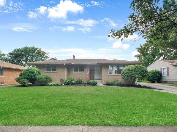 8612 Hohman Ave, Munster, IN 46321