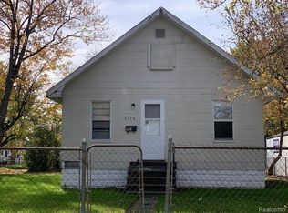 3128 Holly Ave, Flint, MI 48506