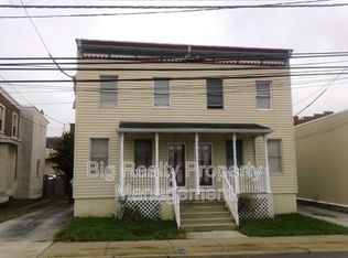 356 Hall St #1, Phoenixville, PA 19460