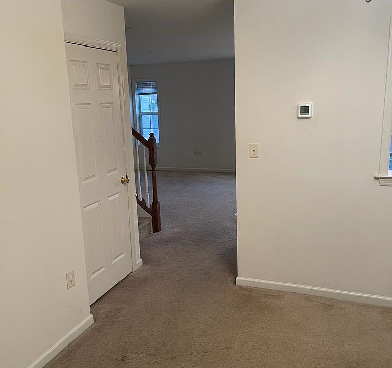 Dining room to Family room/Kitchecn/Breakfast area