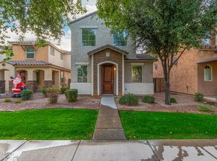 2178 S Heron Ln, Gilbert, AZ 85295
