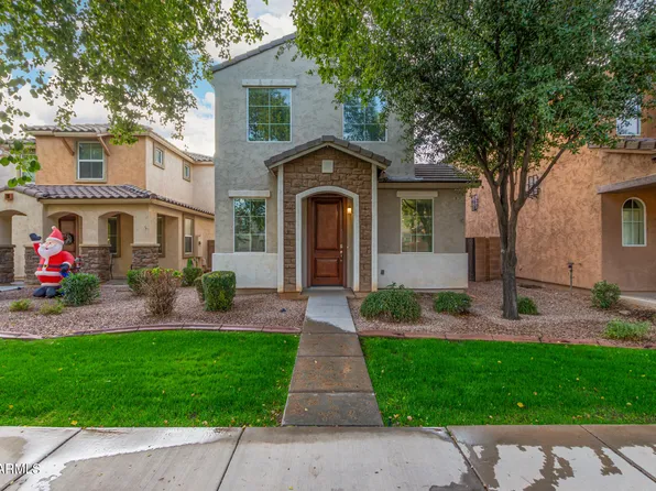 2178 S HERON Lane, Gilbert, AZ 85295