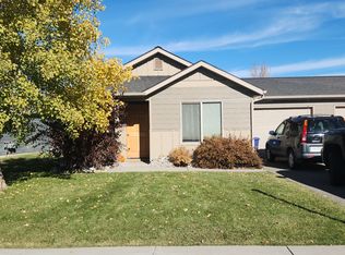 35 Talon Way UNIT B, Bozeman, MT 59718