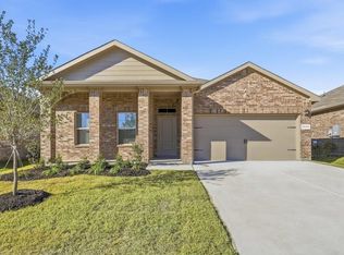 9644 Brickridge Ln, Fort Worth, TX 76036