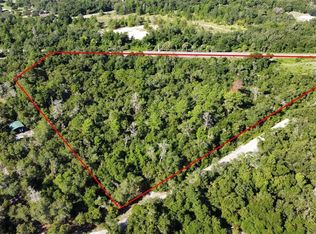 891 Ridge Rd, Geneva, FL 32732