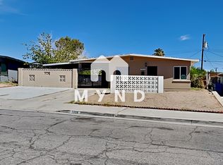 5008 Apawana Ln, Las Vegas, NV 89108