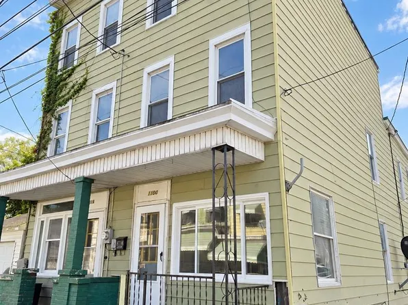 1100 E Pine St, Mahanoy City, PA 17948