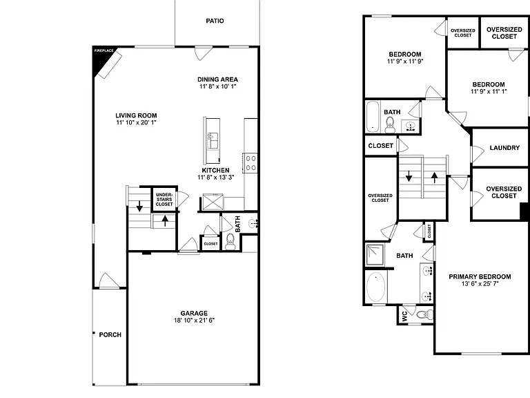 1095 Lear Dr — Photo 17