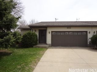 603 E Welco Dr, Montgomery, MN 56069