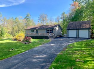 207 College Rd, Wolfeboro, NH 03894