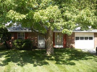 3538 N Jerome Ct, Indianapolis, IN 46235