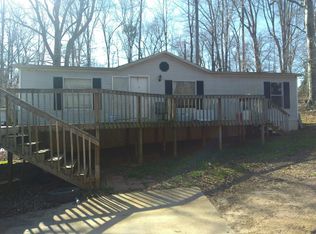 2507 Mays Bridge Rd, Greer, SC 29651