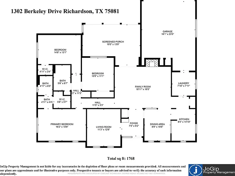 1302 Berkeley Dr — Photo 33