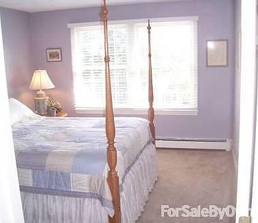 Guest Bed Room