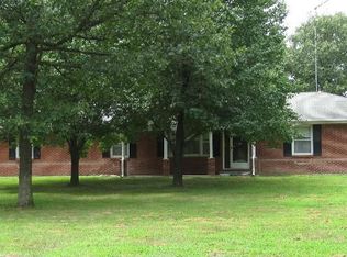 28271 Stevens Rd, Sedalia, MO 65301