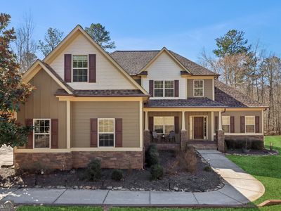 283 Rosebay Ln, Sharpsburg, GA, 30277