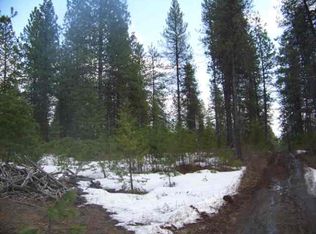 0 Giddings Rd, Newport, WA 99156