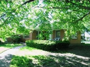 400 Valley Rd, Fairfield, AL 35064