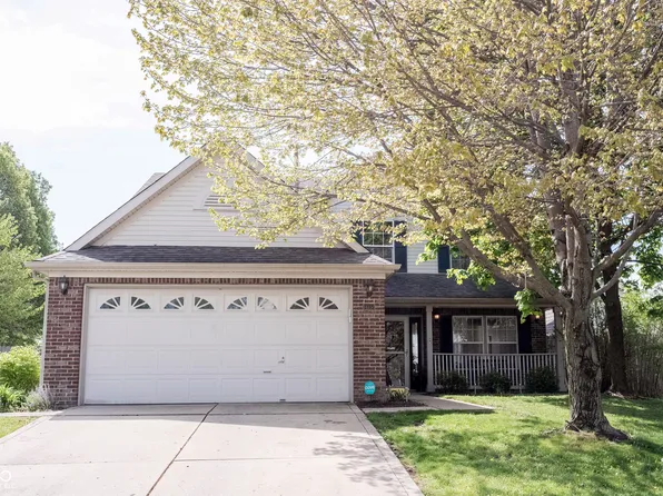 14153 Jasmine Ct, Fishers, IN 46038