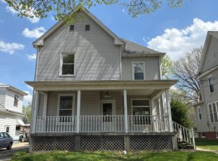 808 S Allin St, Bloomington, IL