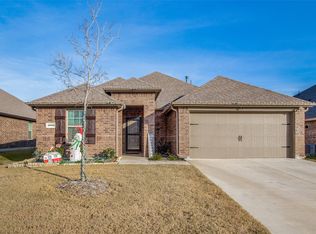 1009 Lonesome Way, Princeton, TX 75407