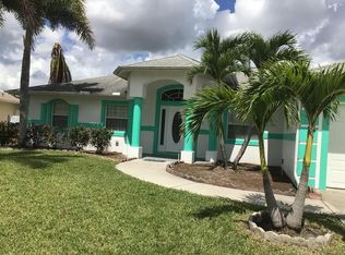 726 SW Byron St, Port Saint Lucie, FL 34983