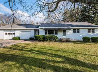 4436 Thompson St, Muskegon, MI 49441